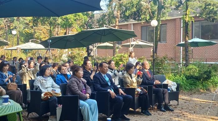 우쿠누리앙상블 제1회 정기연주회1