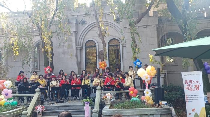 우쿠누리앙상블 제1회 정기연주회2