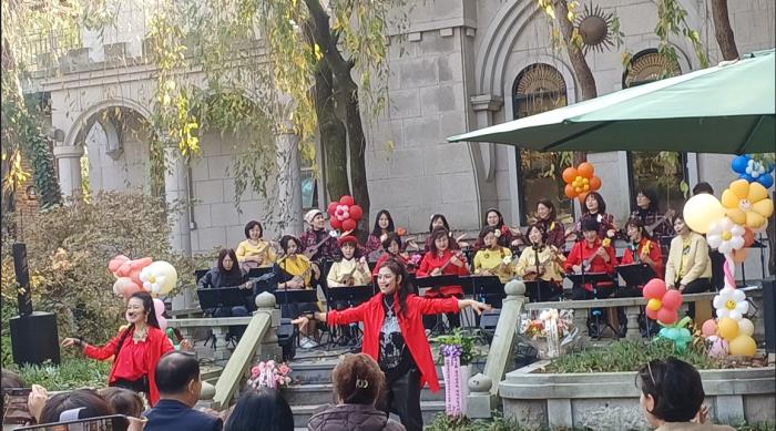 우쿠누리앙상블 제1회 정기연주회3