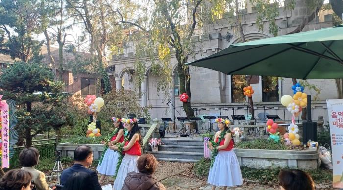 우쿠누리앙상블 제1회 정기연주회6