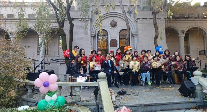 우쿠누리앙상블 제1회 정기연주회7