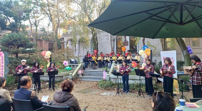 우쿠누리앙상블 제1회 정기연주회9