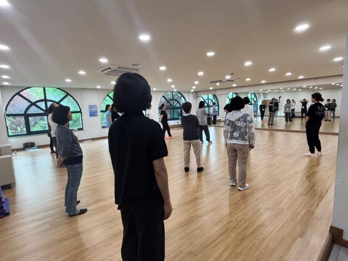 ▲뮤지컬로 나를 그리다