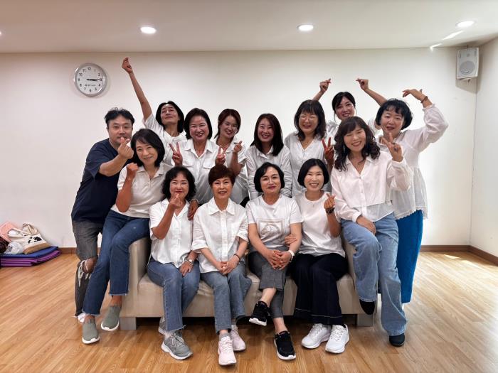 ▲ 뮤지컬로 나를 그리다 2기