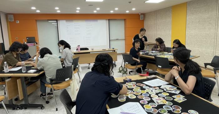▲밤에도 놀러오세휴-마음을 비추는 마법